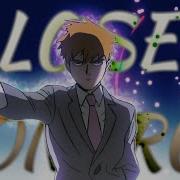 Lose Control Amv