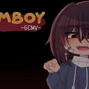 Tomboy Gacha Life