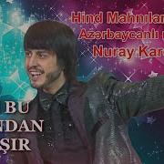 Nuray Kardasov Hind Mahnisi