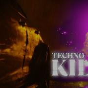 Kute Techno Killa