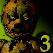 Five Nights At Freddy S 3 Stage 1