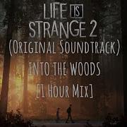 Life Is Strange 2 Ost