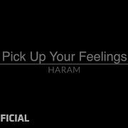 Babymonster Haram Pick Up Your Feelings