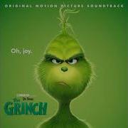 My Favourite Things Grinch 2018