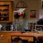 The Big Bang Theory 8X22