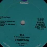 Cybotron