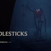 League Of Sticks Trailer