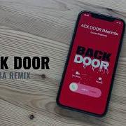 Back Door Stray Kids Ringtone