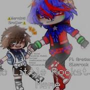 Go Little Rockstar Fnaf