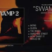 Svvamp Full Album