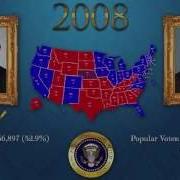 U S Presidential Elections 1789 2012