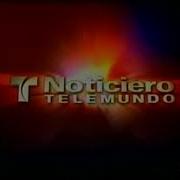 Telemundo Soundtrack