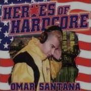 Omar Santana Megamix