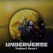 Underverse Ost Valiant Heart