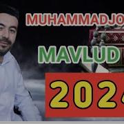 Мавлуд Mavlud 2022