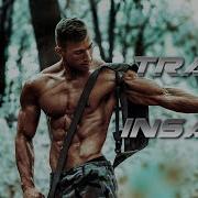 Train Insane Aesthetic Fitness Motivation