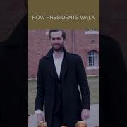 Presidents Walking Meme