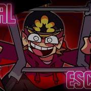 Fnf Final Escape Eddsworld