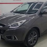 Прохор Hyundai Ix35 1 2014 Просто Хорошие Автомобили