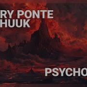 Psychotek Extended Mix Gabry Ponte Le Shuuk