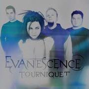 Evanescence Tourniquet Filtered Instrumental