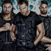 Wwe The Shield Theme