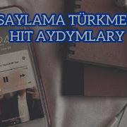 Taze Turkmen Aydymlary Mp3