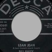 Lean Jean Bill Haley