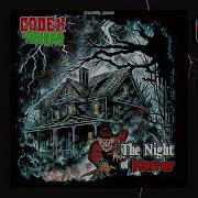 Codex Gigas Night Horror