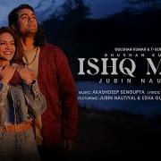 Jubin Nautiyal