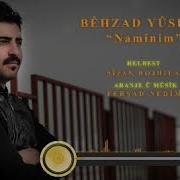 Behzad Yusifi