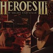 Heroes Of Might And Magic Iii Battle Theme Cover By Dryante