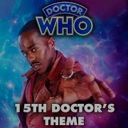 15Th Doctor Theme