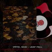 Leaf Fall Sagi Vrtei