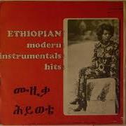 Ethiopian Modern Instrumentals Hits