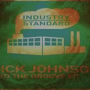 Dick Johnson Into The Groove