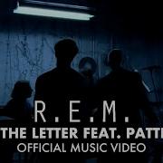 R E M E Bow The Letter