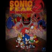 Sonic Fear 3 The Apocalypse Title