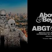 Above Beyond Group Therapy 600