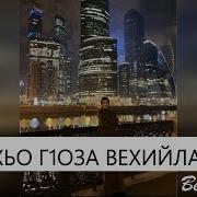 Петимат Хамзатова Г1Оза Вехийла