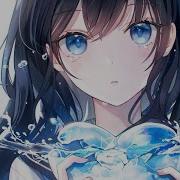 Nightcore Love Is Gone Whales Jo Cohen