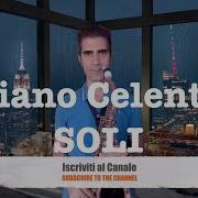 Soli Sax Кавер