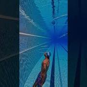 Swimming Underwater Highlights Mix