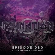 Psy Nation Radio 080 Incl Kromagon Mix Ace Ventura Liquid Soul