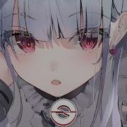 Nightcore Stubborn