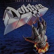 Dokken Turn On The Action Full Album