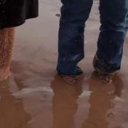 Firey In Quicksand