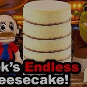 Sml Chrek Chessecake