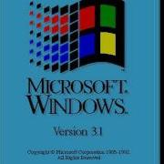 Windows 3 1 Tada