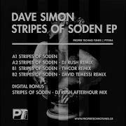 Stripes Of Soden Twcor Remix Artista Dave Simon